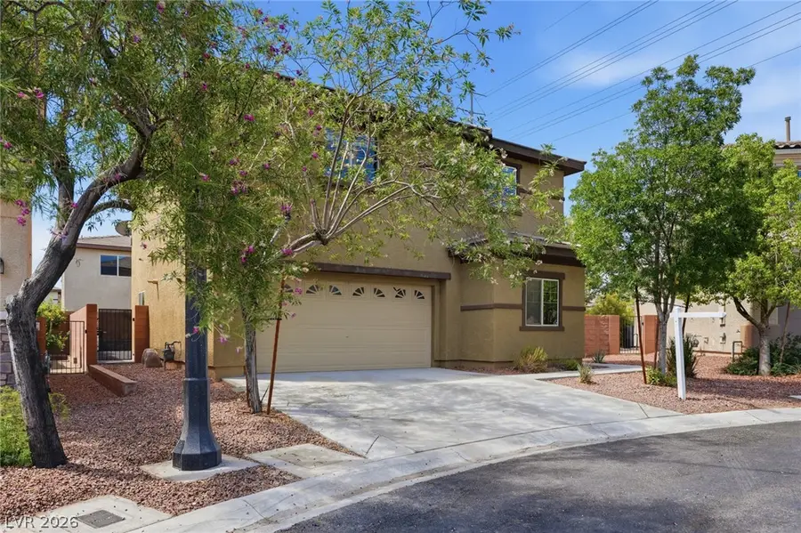 10637 Axis Mountain Court, Las Vegas, NV 89166 - #2