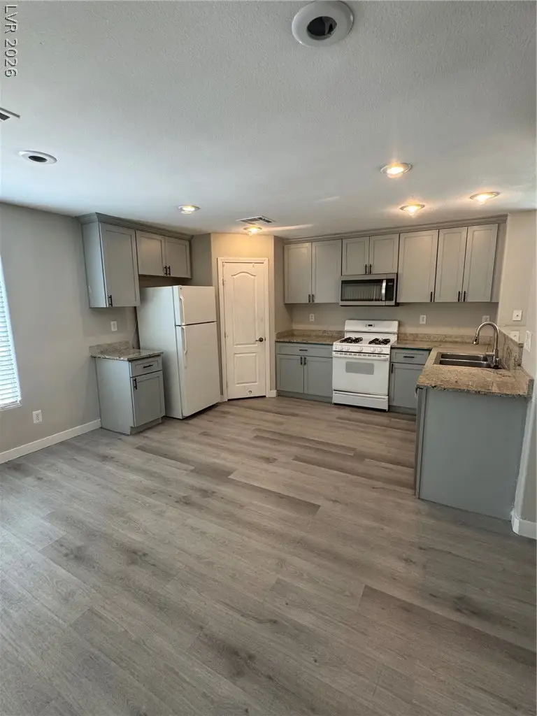 676 Magrath Street, Las Vegas, NV 89178 - #3