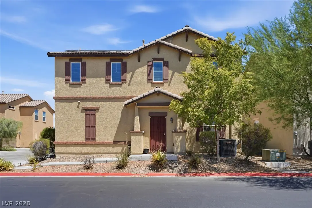 4614 Lime Straight Drive, Las Vegas, NV 89115 - #1