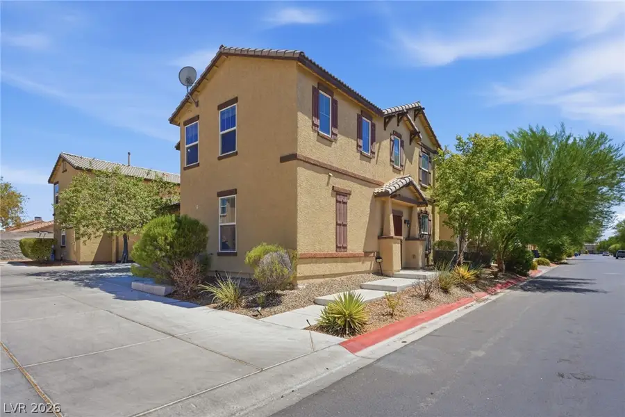 4614 Lime Straight Drive, Las Vegas, NV 89115 - #2