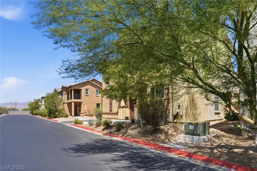 4614 Lime Straight Drive, Las Vegas, NV 89115 - #3