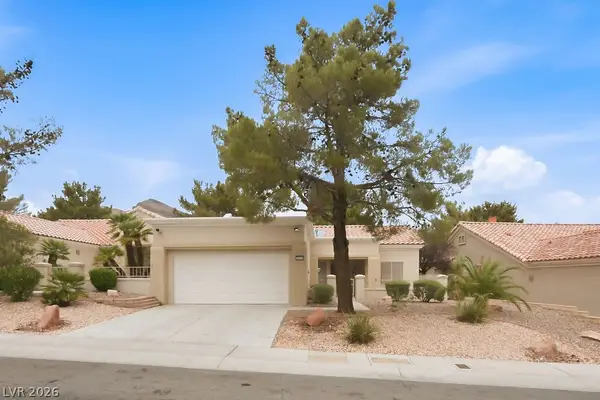 Address Withheld By Seller, Las Vegas, NV 89134