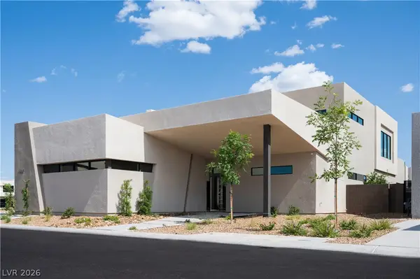 1500 Pleasant Bay Court, Henderson, NV 89011