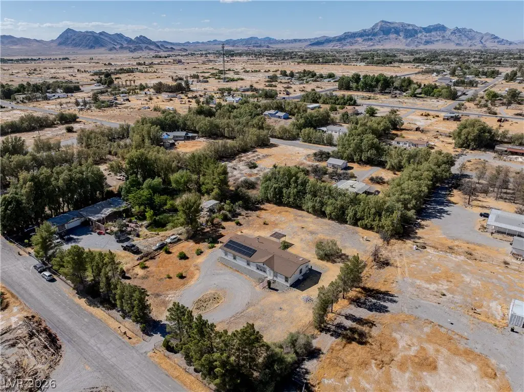 1890 W Dyer Road, Pahrump, NV 89048 - #1