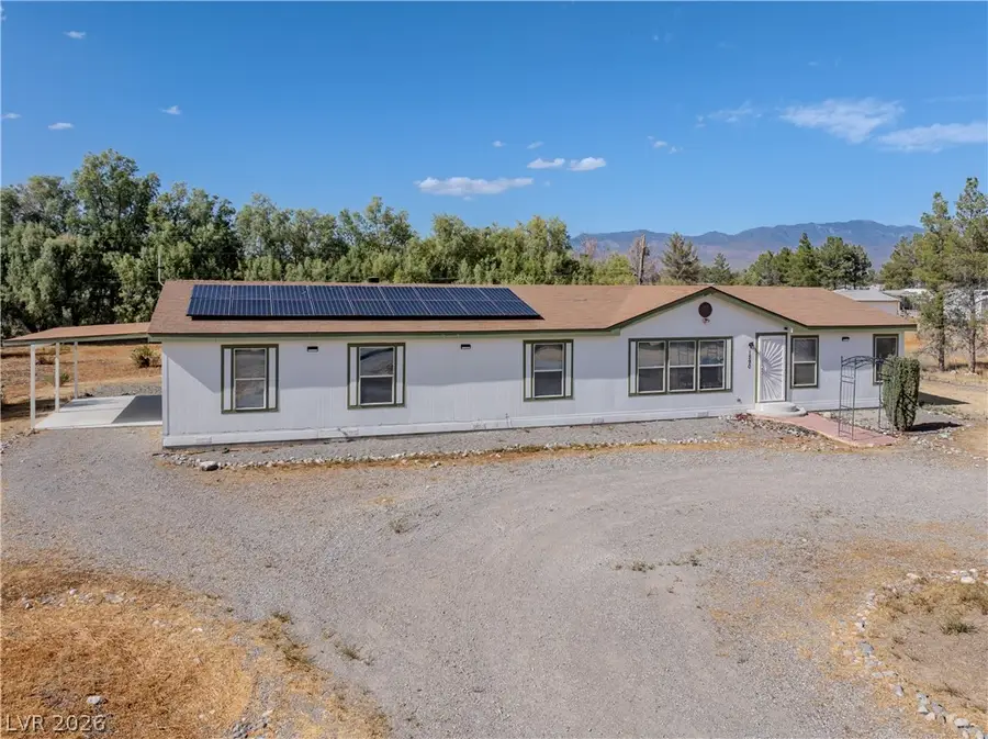 1890 W Dyer Road, Pahrump, NV 89048 - #2