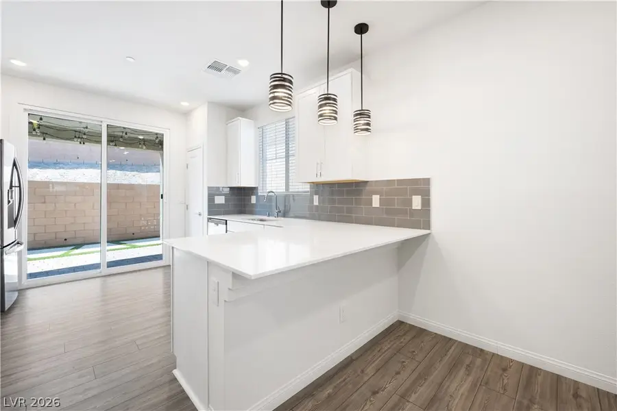 3447 Covilha Lane, Henderson, NV 89044 - #3