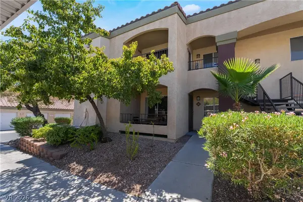 7885 W Flamingo Road #1161, Las Vegas, NV 89147