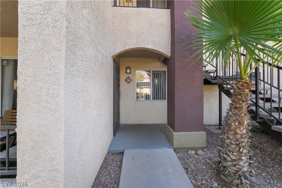 7885 W Flamingo Road #1161, Las Vegas, NV 89147 - #2