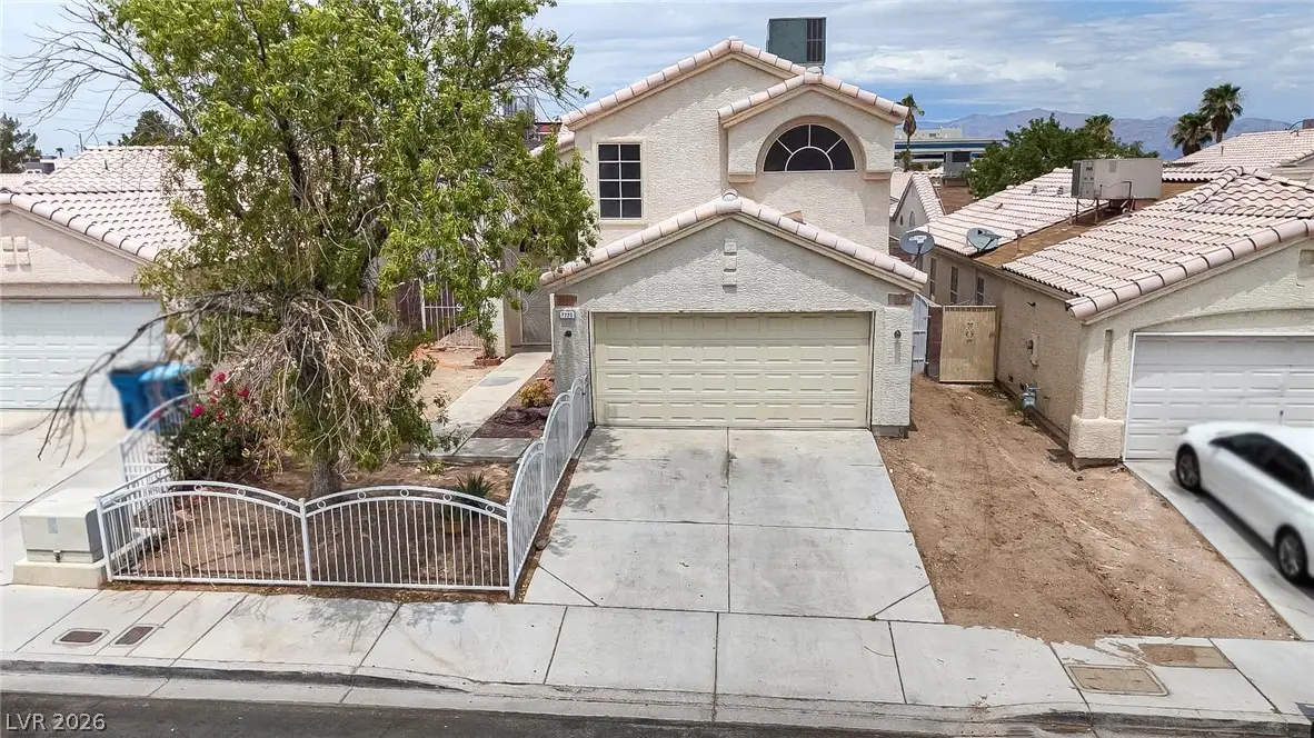 7220 Scenic Hills Drive, Las Vegas, NV 89128 - #1
