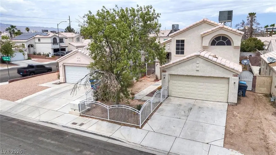 7220 Scenic Hills Drive, Las Vegas, NV 89128 - #2