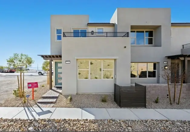 1554 Song Lark Lane, Las Vegas, NV 89138 - #1
