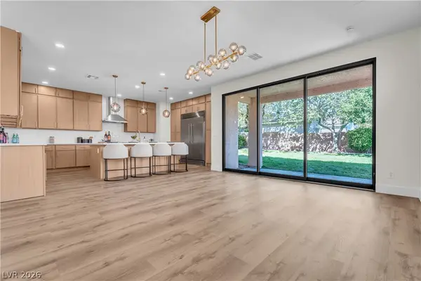 121 Torchwood Lane, Las Vegas, NV 89144