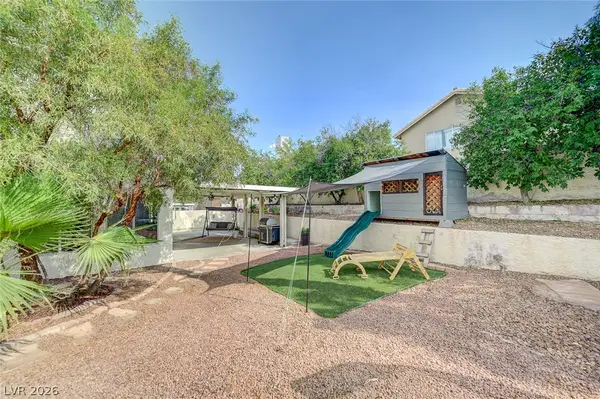 8349 Cretan Blue Lane, Las Vegas, NV 89128