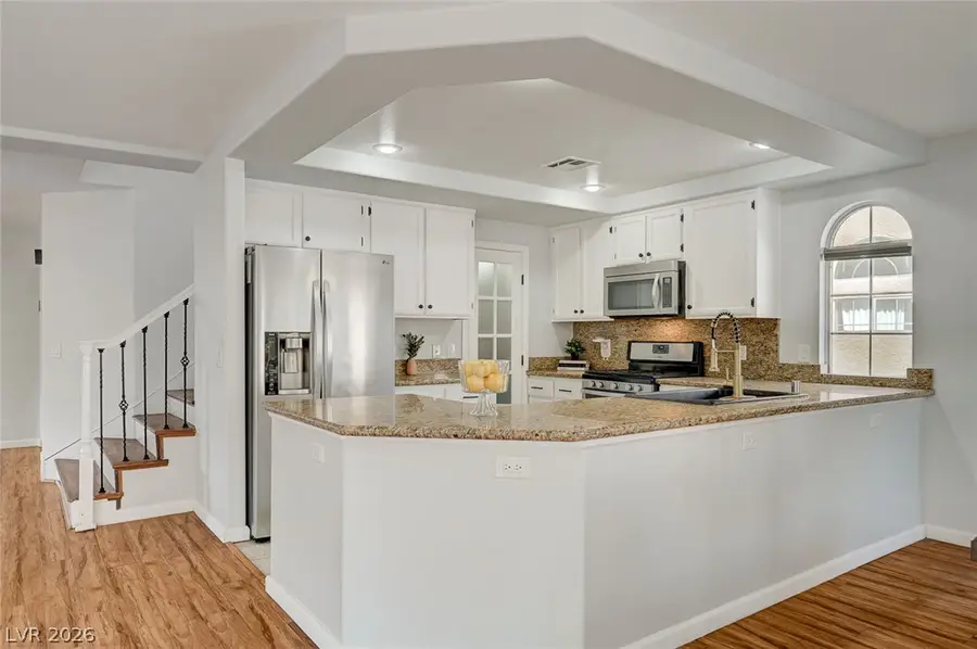 8349 Cretan Blue Lane, Las Vegas, NV 89128 - #2