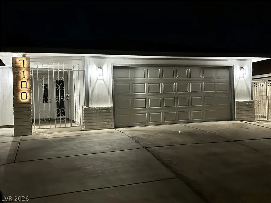 7100 Raincloud Drive, Las Vegas, NV 89145 - #3
