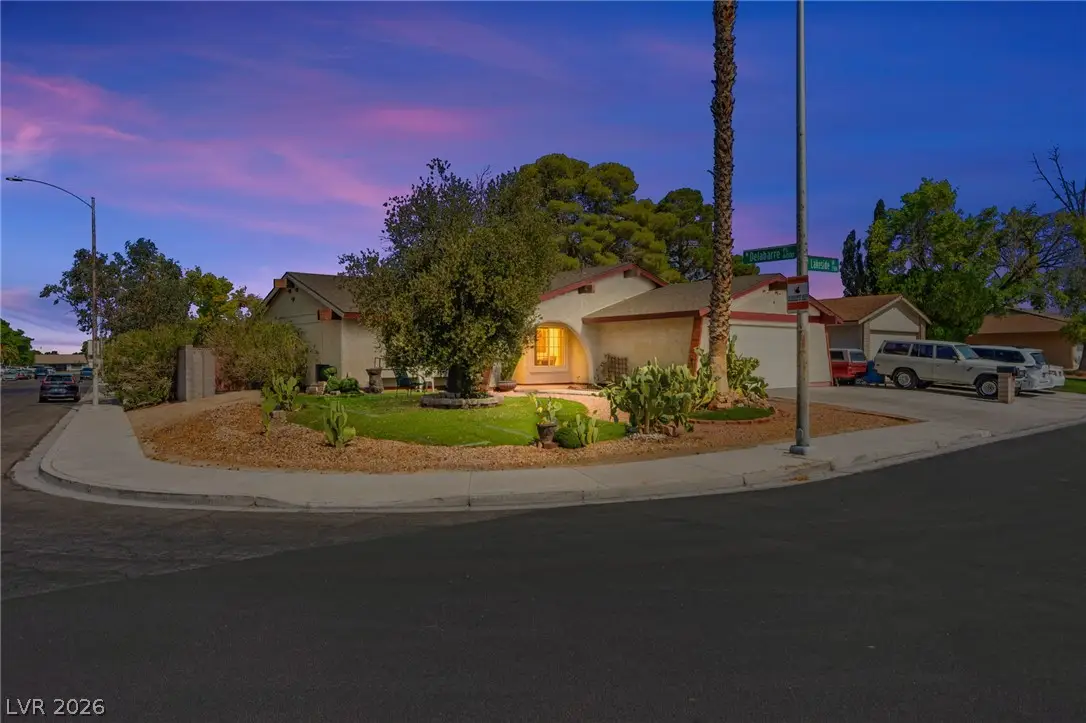 2529 Lakeside Drive, Las Vegas, NV 89108 - #1