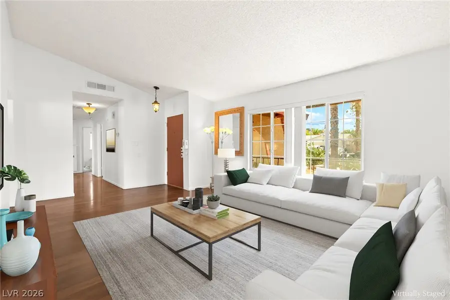 2529 Lakeside Drive, Las Vegas, NV 89108 - #2