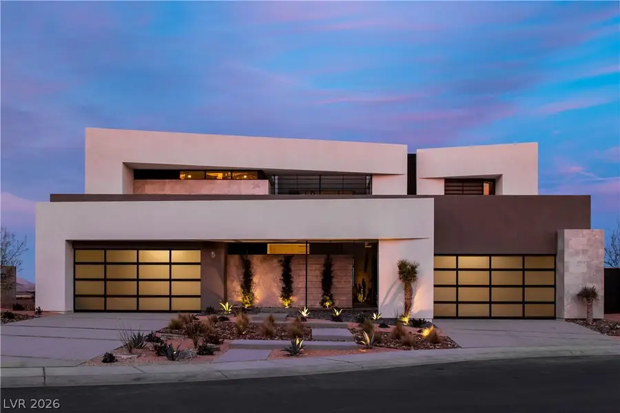 1528 Pleasant Bay Court, Henderson, NV 89011 - #2