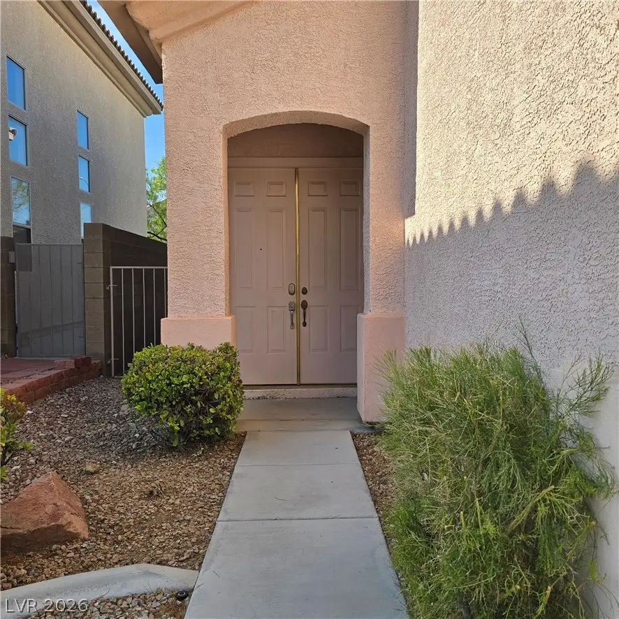 8858 Sanibel Shore Avenue, Las Vegas, NV 89147 - #3
