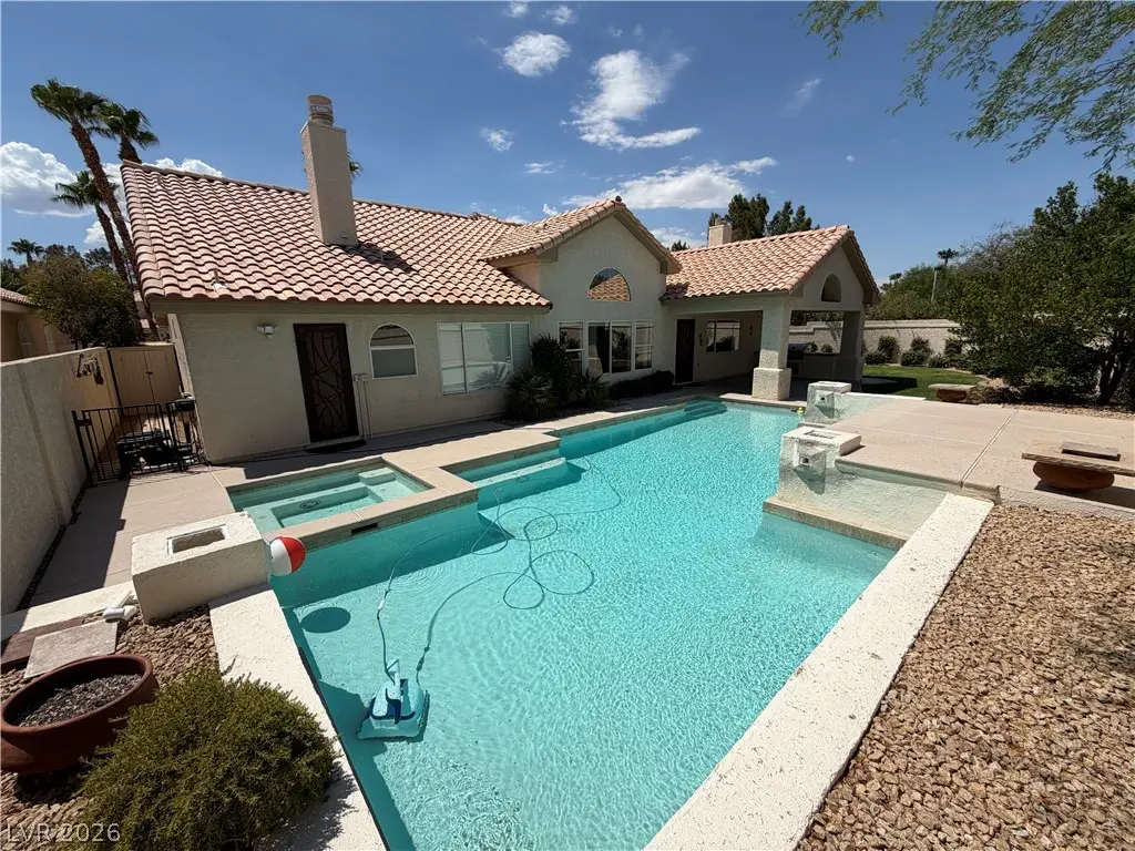 1300 Premier Court, Las Vegas, NV 89117 - #1