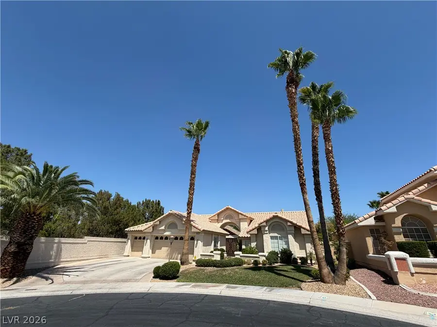 1300 Premier Court, Las Vegas, NV 89117 - #2