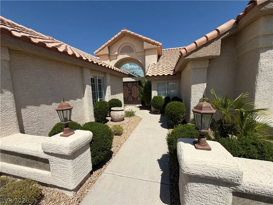 1300 Premier Court, Las Vegas, NV 89117 - #3