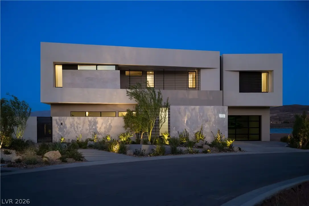 1541 Pleasant Bay Court, Henderson, NV 89011 - #1