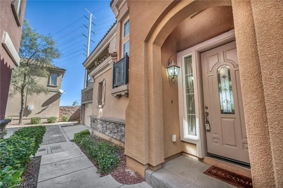 11178 Corsica Mist Avenue, Las Vegas, NV 89135 - #2