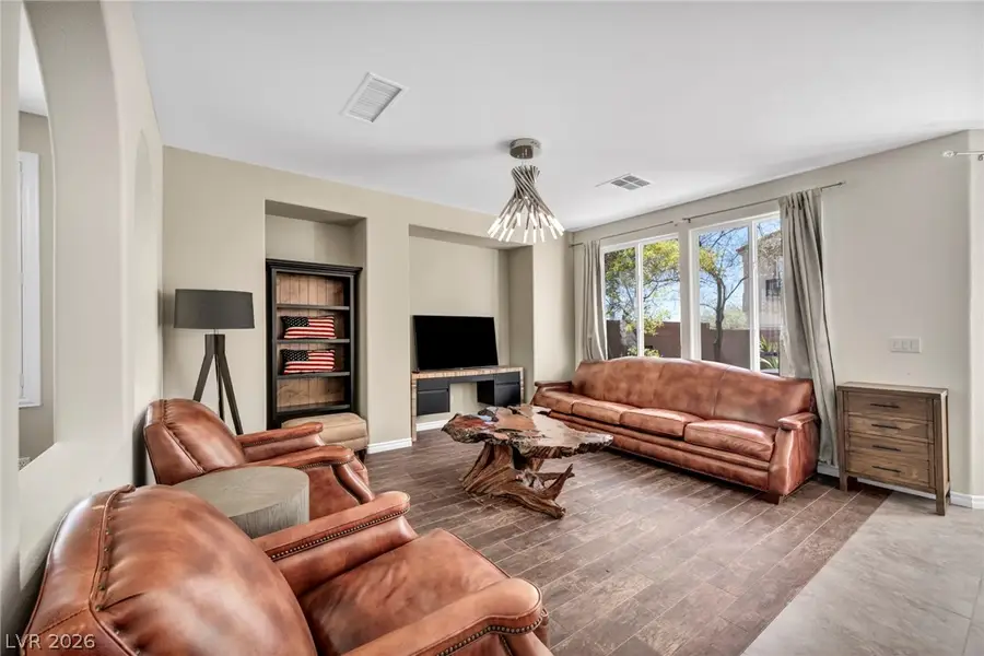 11178 Corsica Mist Avenue, Las Vegas, NV 89135 - #3