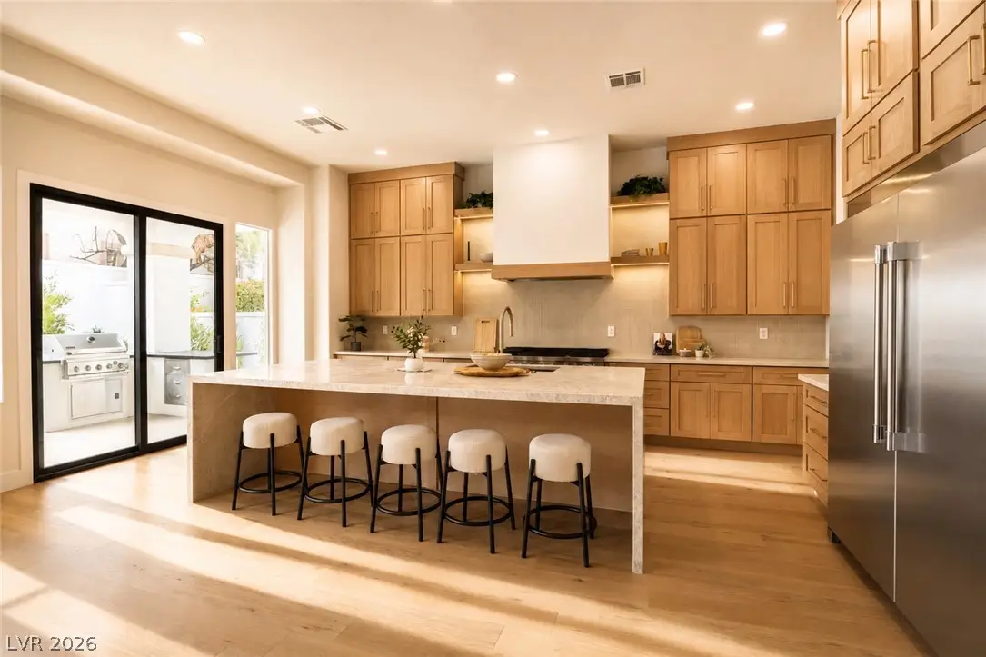 305 Prince Charming Court, Las Vegas, NV 89145 - #1
