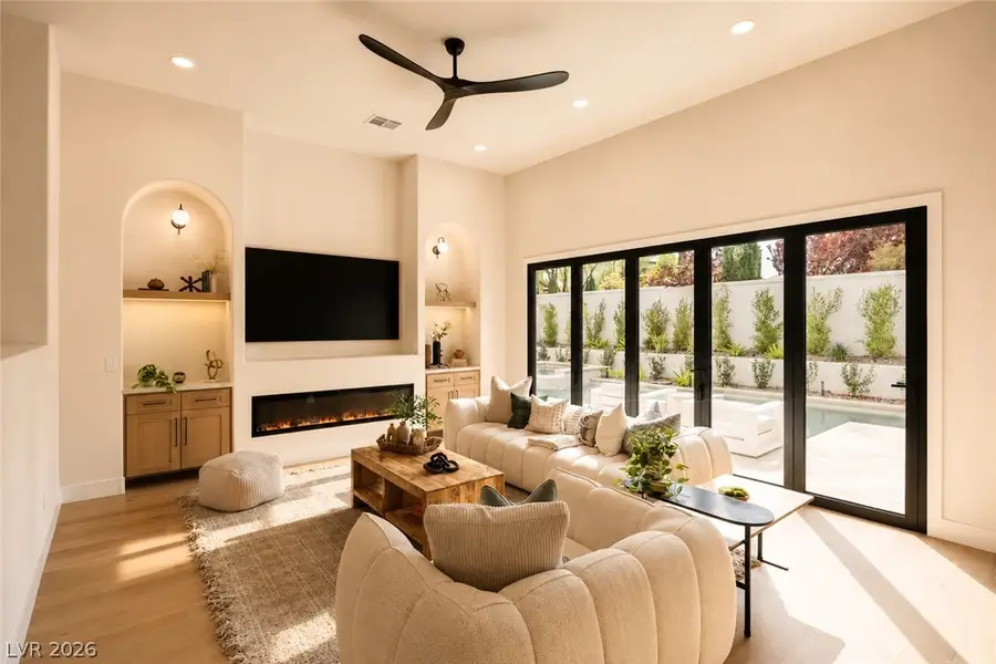 305 Prince Charming Court, Las Vegas, NV 89145 - #2