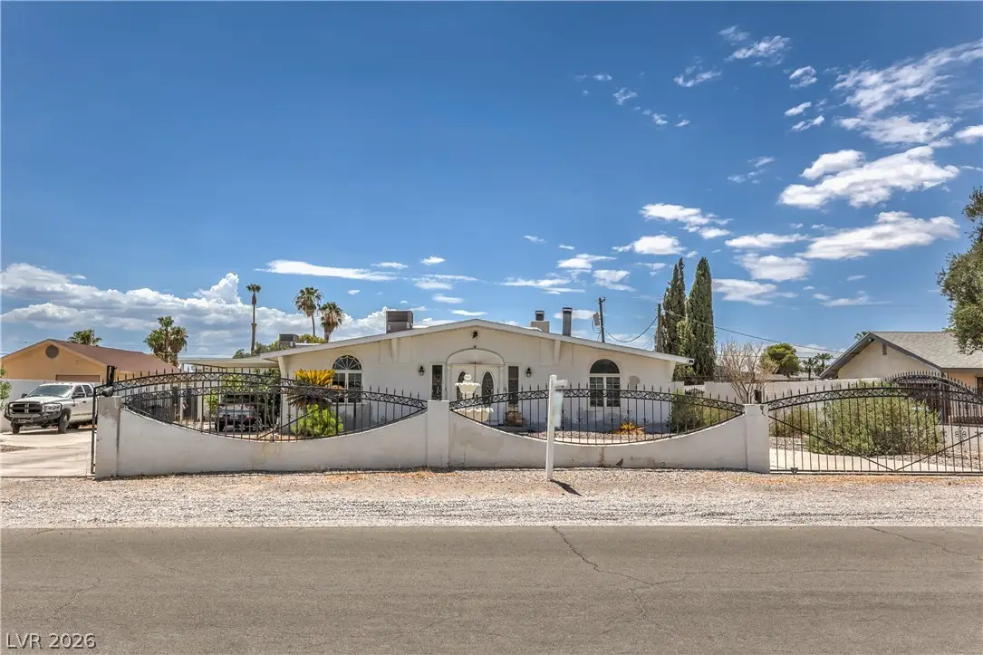 5301 Reiter Avenue, Las Vegas, NV 89108 - #1