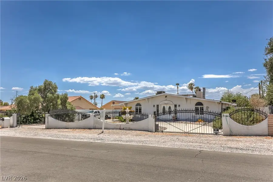 5301 Reiter Avenue, Las Vegas, NV 89108 - #2