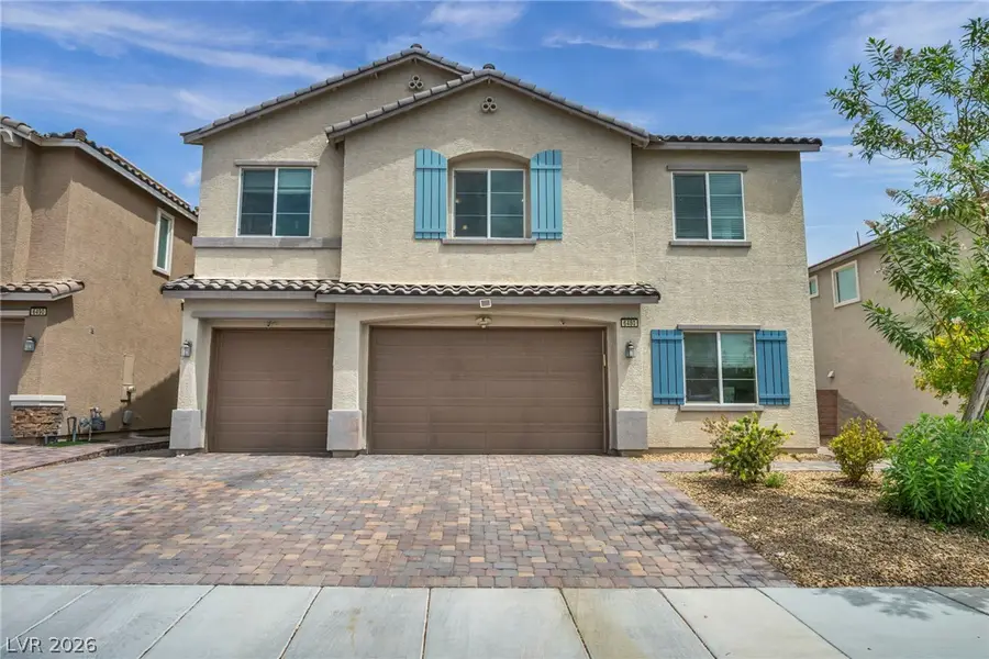 6480 W Diablo Drive, Las Vegas, NV 89118 - #2