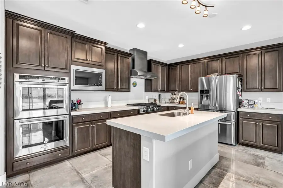 6480 W Diablo Drive, Las Vegas, NV 89118 - #3