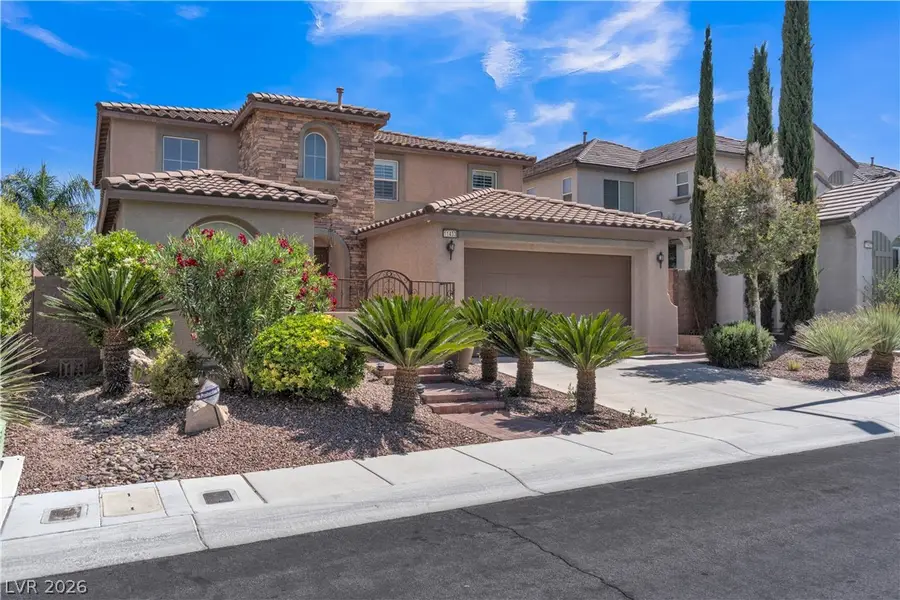 11433 Valentino Lane, Las Vegas, NV 89138 - #2