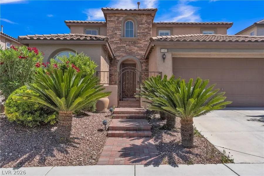 11433 Valentino Lane, Las Vegas, NV 89138 - #3