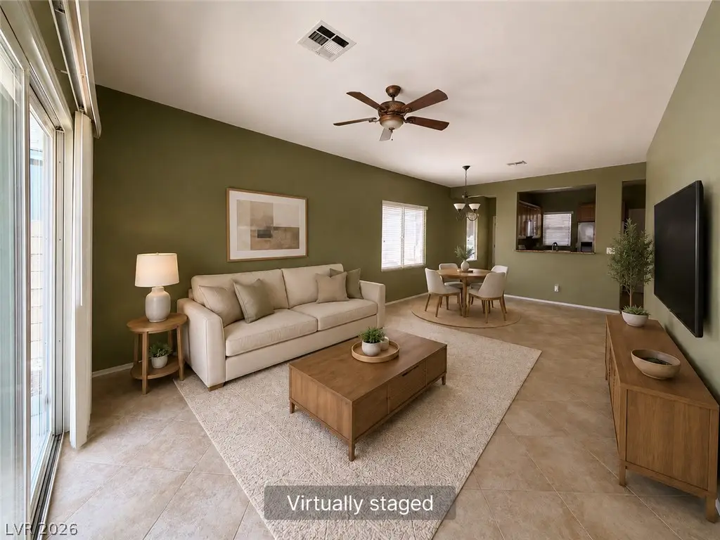 2421 Desert Sparrow Avenue, North Las Vegas, NV 89084 - #1