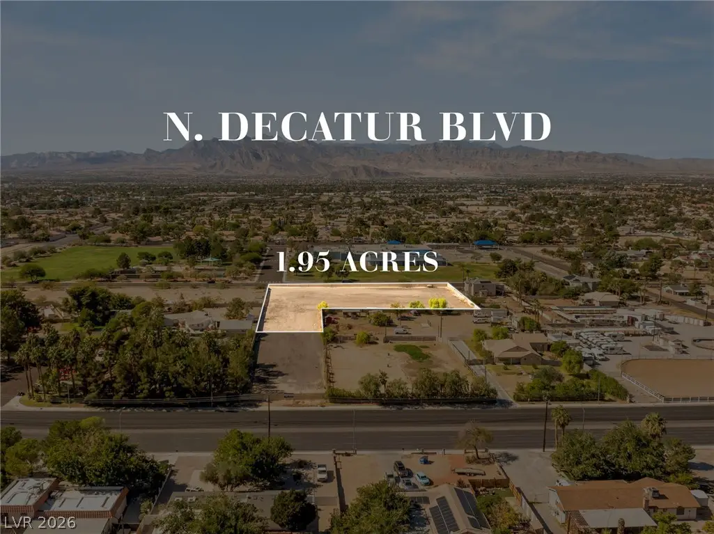 Tuffer, Las Vegas, NV 89130 - #1