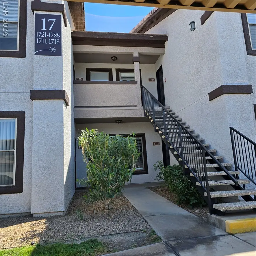 45 Maleena Mesa Street #1713, Henderson, NV 89074 - #1