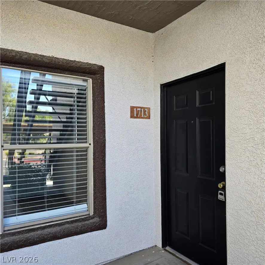 45 Maleena Mesa Street #1713, Henderson, NV 89074 - #2