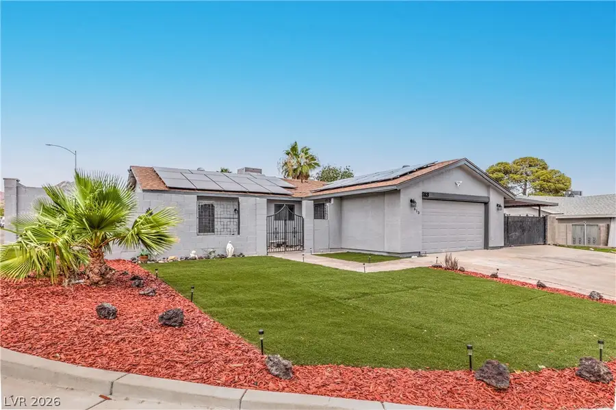 613 Overland Drive, Henderson, NV 89002 - #3
