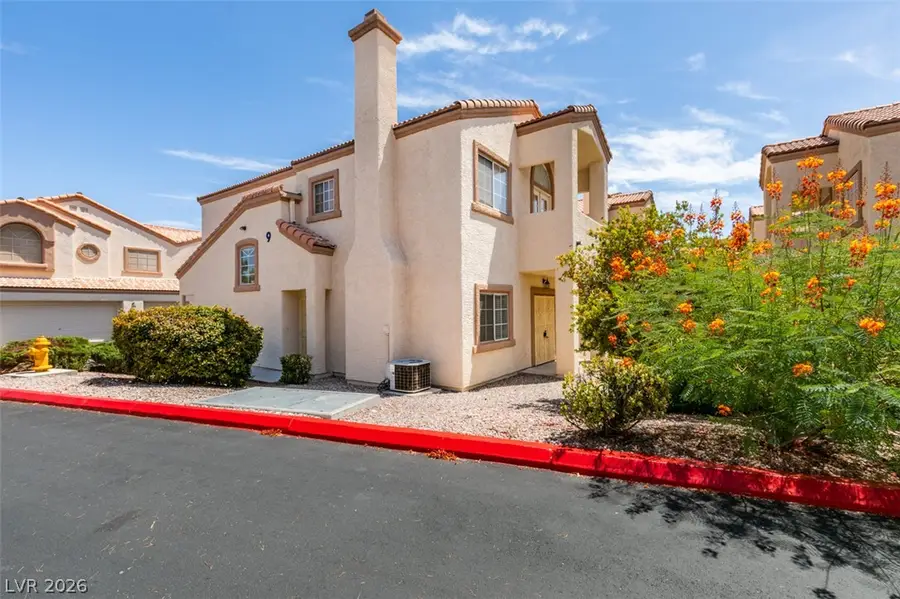8301 Boseck Drive #115, Las Vegas, NV 89145 - #2
