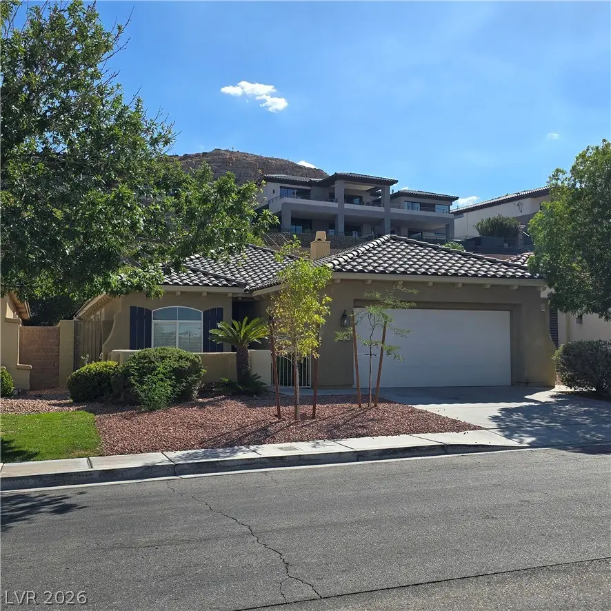 4439 Weitzman Place, Las Vegas, NV 89141 - #1
