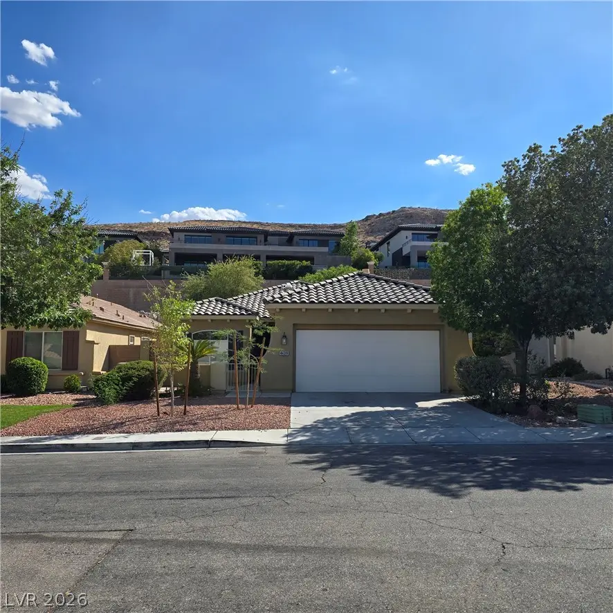 4439 Weitzman Place, Las Vegas, NV 89141 - #2
