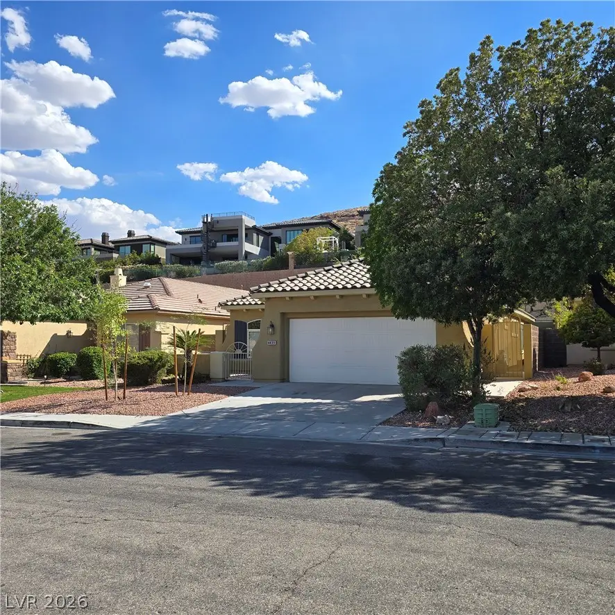 4439 Weitzman Place, Las Vegas, NV 89141 - #3