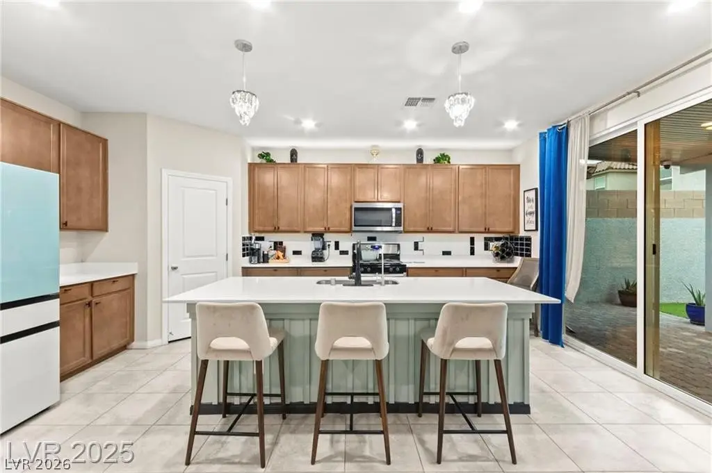 7502 Lush Oasis Avenue, Las Vegas, NV 89113 - #1