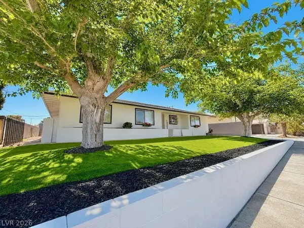 608 Bryant Court, Boulder City, NV 89005