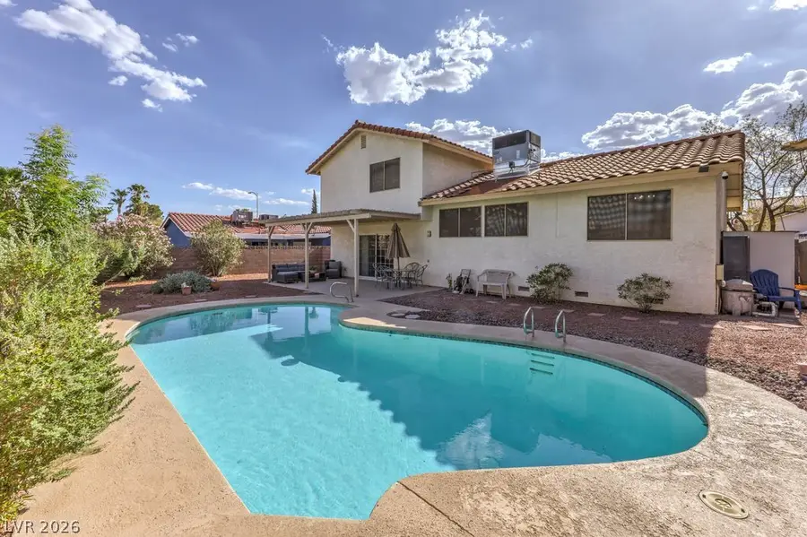 1529 Padova Drive, Las Vegas, NV 89117 - #2