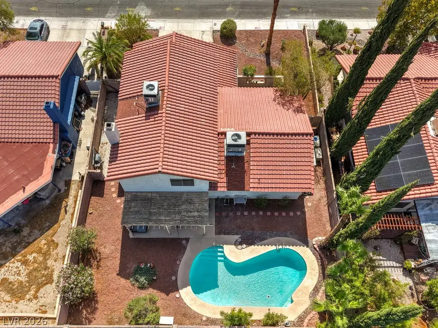 1529 Padova Drive, Las Vegas, NV 89117 - #3